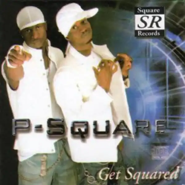 P-Square - Story (2005)